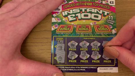  jackpot slots scratch card in mail